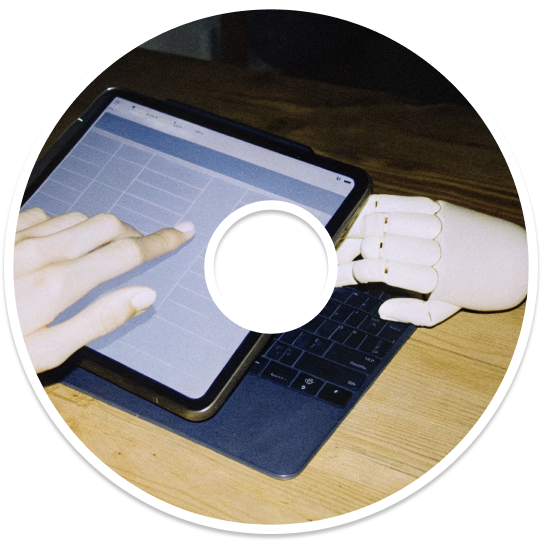 Image of One's Own CD