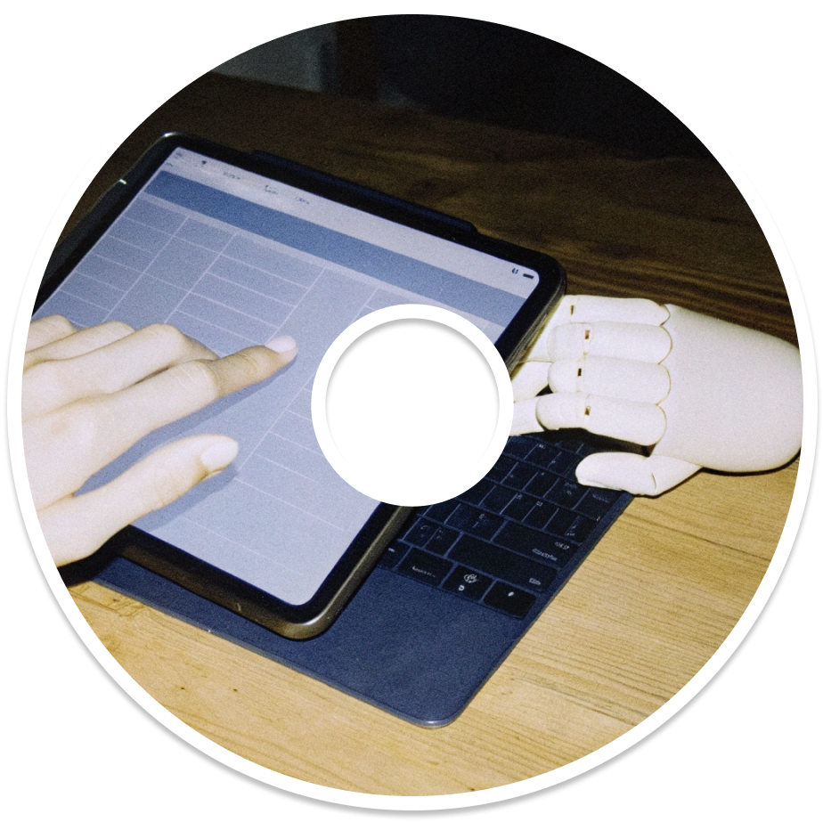 Image of One's Own CD